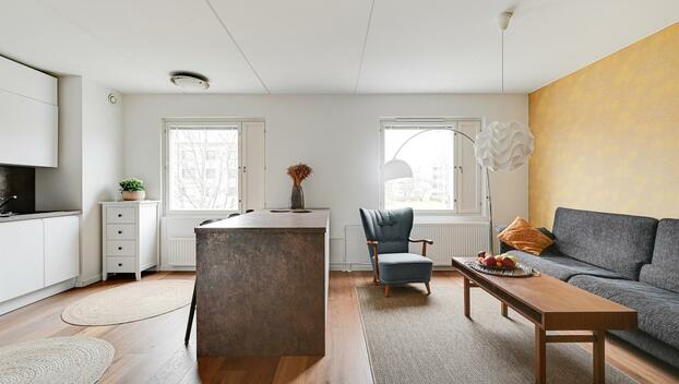 Postikatu 12, Keskusta, Järvenpää