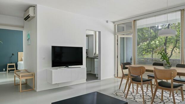 Sankaritie 5, Etelä-Haaga, Helsinki