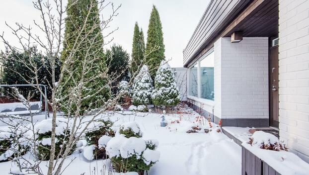 Lautamiehenkatu 4, Keskusta, Raisio