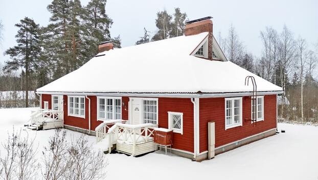 Pentbyntie 32, Billnäs, Raasepori