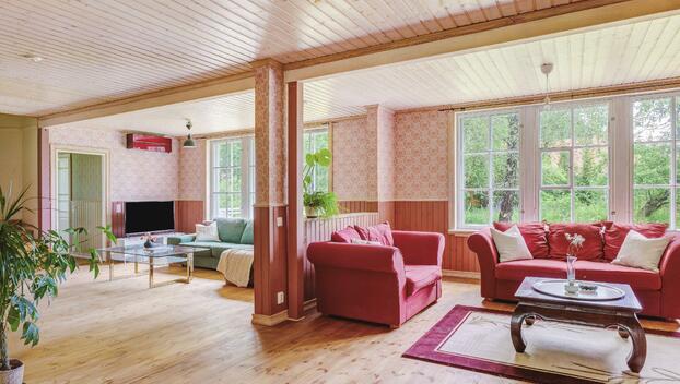 Pentbyntie 32, Billnäs, Raasepori