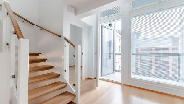 Vuorikatu 4, Kluuvi, Helsinki