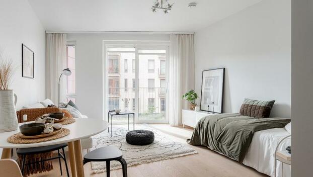 Töölöntullinkatu 4a, Taka-Töölö, Helsinki