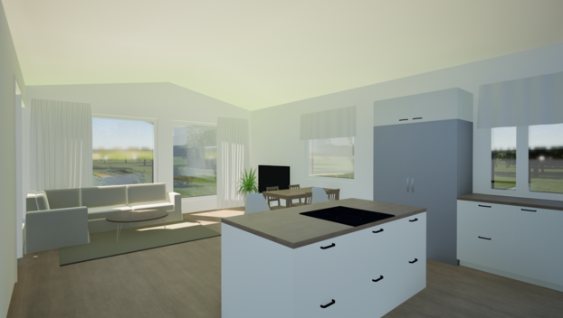 Härmänraitti 11, Hallila, Seinäjoki