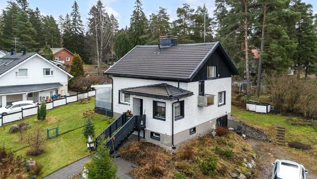 Isännänkatu 18, Veisu, Tampere