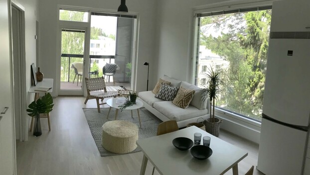 Eestinlaakso 11, Eestinlaakso, Espoo