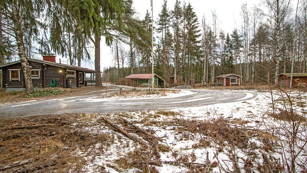 Sorsasalontie 43, Sorsasalo, Kuopio