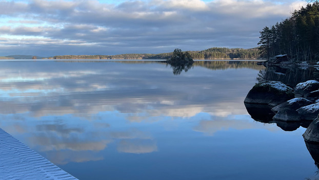 Tihmanranta 7, Nyystälä, Padasjoki