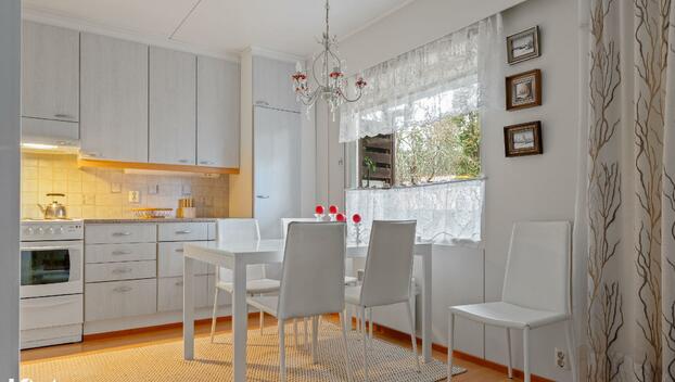 Kirstintie 4, Järvelä, Kärkölä