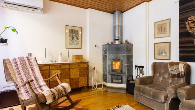 Aurinkorinne 1, Kirkonkylä, Vesilahti