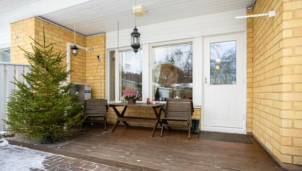 Aurinkorinne 1, Kirkonkylä, Vesilahti