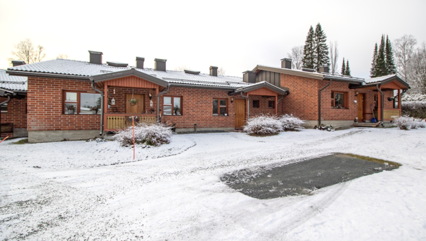 Salmintie 12, Keskusta, Siilinjärvi