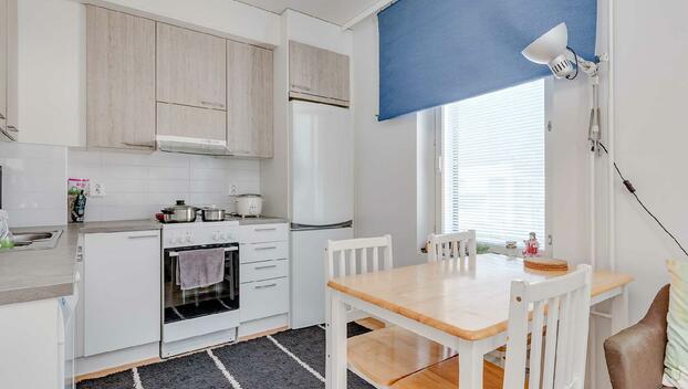 Pahkakatu 12, Haukiluoma, Tampere