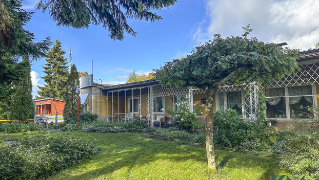 Ilveksentie 6, undefinedRantasalmi