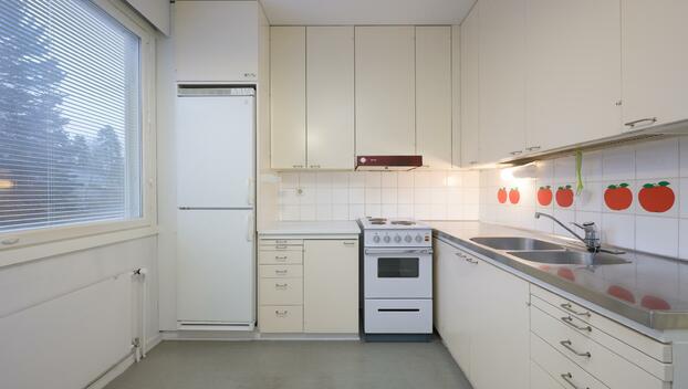 Sammontie 8, Rajamäki, Nurmijärvi