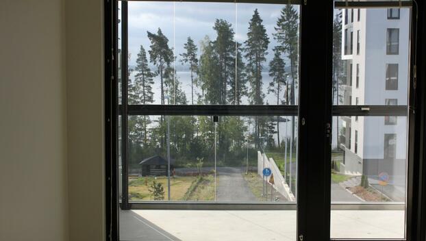 Männistönkatu 2, Lentävänniemi, Tampere