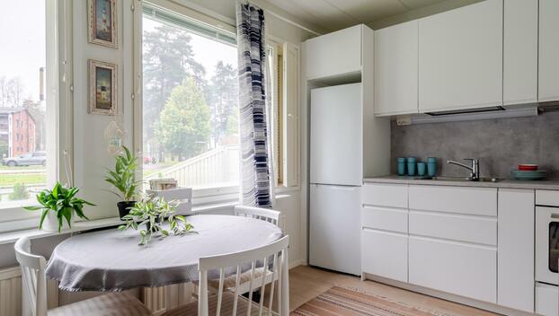 Sahratie 1, Nummela, Vihti