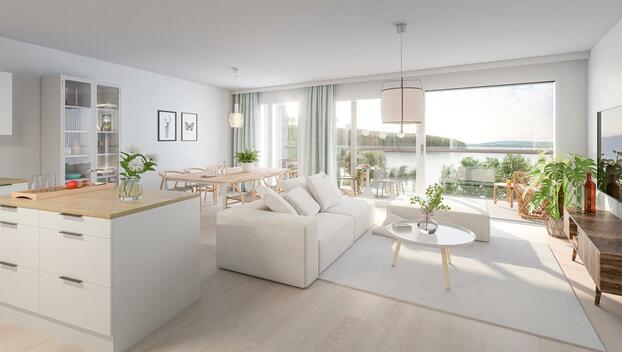 Taulumäentie 55 D 27, Taulumäki, Jyväskylä