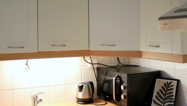 Gammelbackantie 1, Näsi, Porvoo