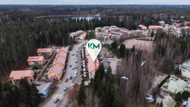 Tasbyntie 14, Söderkulla, Sipoo