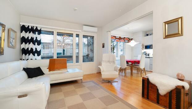 Sepänkatu 7, Keskusta, Joensuu