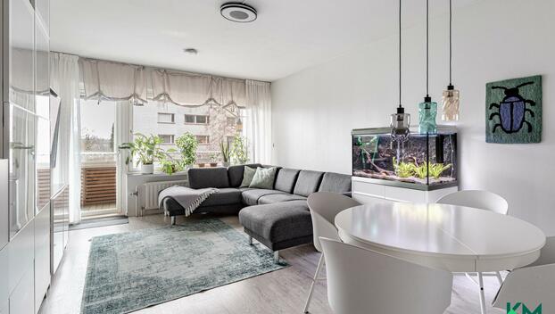 Arhotie 19, Vartiokylä, Helsinki