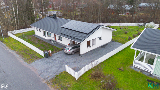 Ippilänkatu 10, Siuro, Nokia