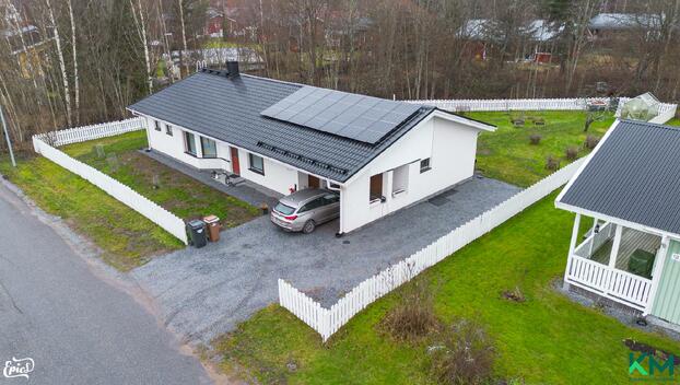 Ippilänkatu 10, Siuro, Nokia