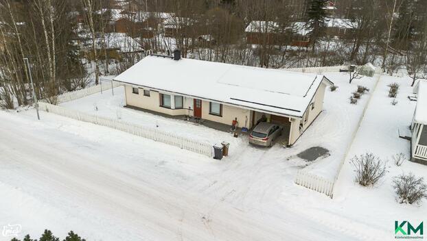 Ippilänkatu 10, Siuro, Nokia