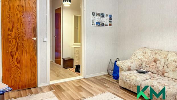 Lemminkäisenkatu 28, Pääskylahti, Savonlinna