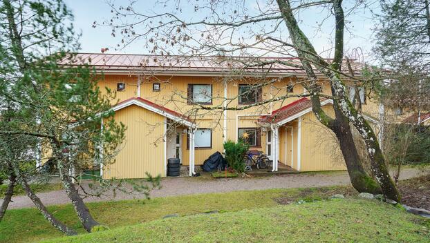 Nissnikuntie 7, Masala, Kirkkonummi