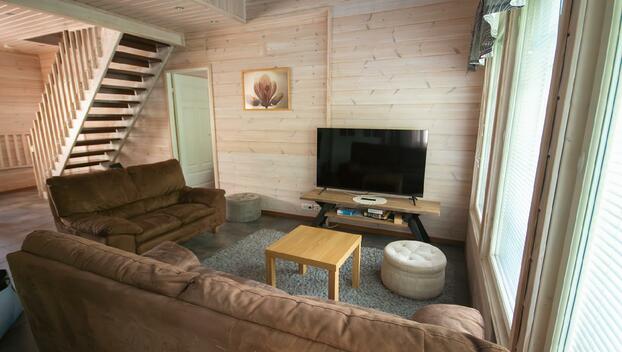 Petäjälahdentie 2, Tahkovuori, Kuopio