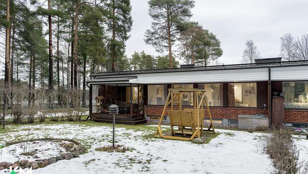 Helatie 2, Kaukovainio, Oulu