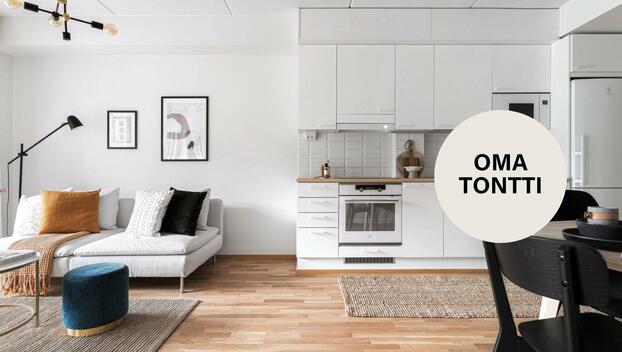 Ylismäenkuja 12, Olari, Espoo