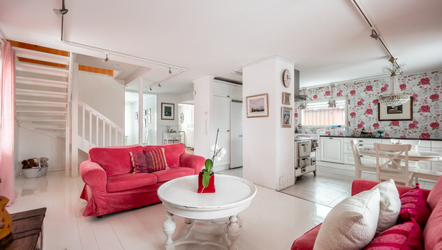 Kalhutie 3, Lämsänjärvi, Oulu