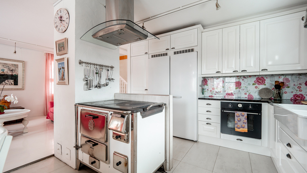 Kalhutie 3, Lämsänjärvi, Oulu