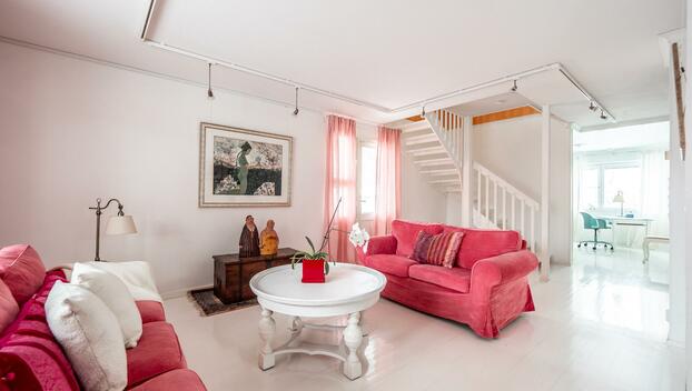 Kalhutie 3, Lämsänjärvi, Oulu