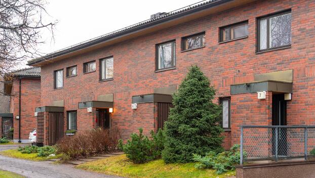 Taulumäentie 37, Taulumäki, Jyväskylä