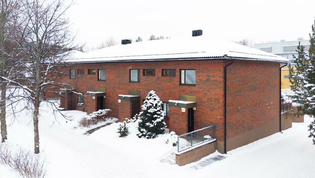 Taulumäentie 37, Taulumäki, Jyväskylä