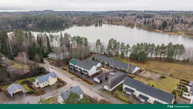 Karilantie 13, Rantakylä, Mikkeli