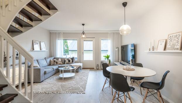 Karilantie 13, Rantakylä, Mikkeli