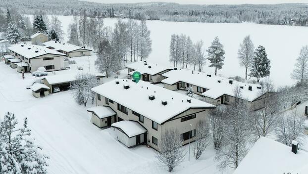Eteläranta 65-69, Viirinkangas, Rovaniemi