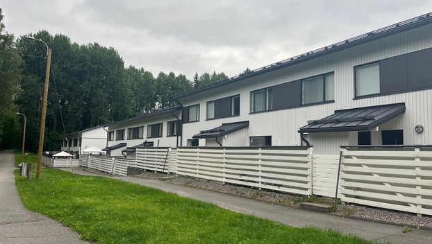 Maauunintie 29, Kulomäki, Vantaa