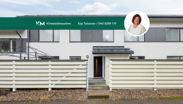 Maauunintie 29, Kulomäki, Vantaa