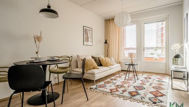 Keimolantie 7 A 33, Kivistö, Vantaa