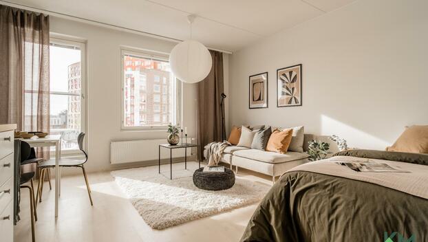 Keimolantie 7 A 37, Kivistö, Vantaa