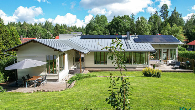 Pengertie 19, Kytölä, Lahti