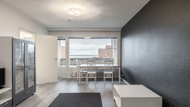 Kalliolankatu 4, Kotkansaari, Kotka