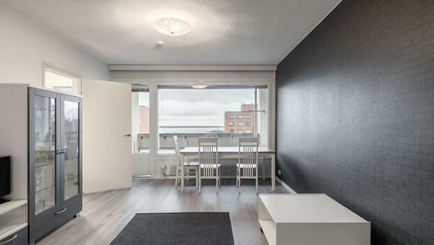 Kalliolankatu 4, Kotkansaari, Kotka