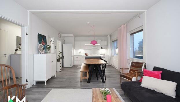 Koulutie 8, Salpakangas, Hollola